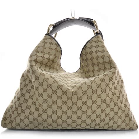 gucci horsebit driver|gucci horsebit hobo discontinued.